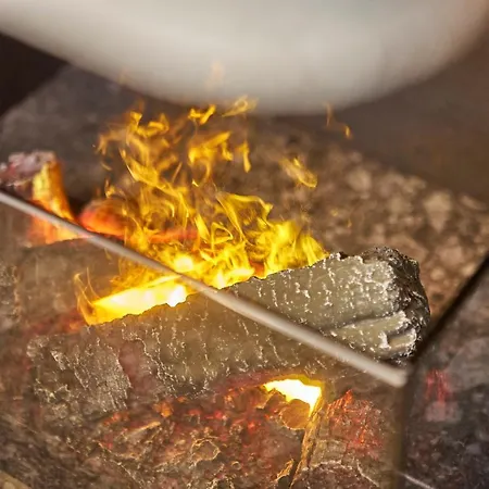 Penthouse Fire & Stone Lejlighed Saalbach-Hinterglemm