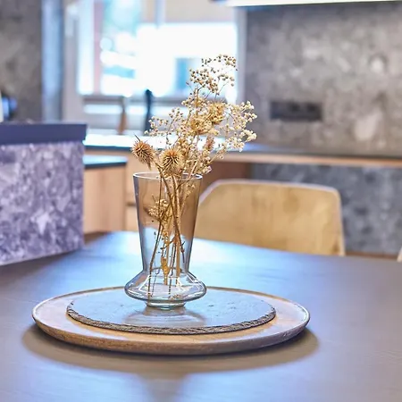 Penthouse Fire & Stone Lejlighed Saalbach-Hinterglemm