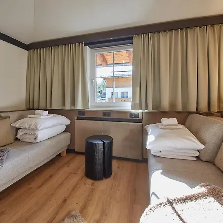 Lejlighed Penthouse Fire & Stone