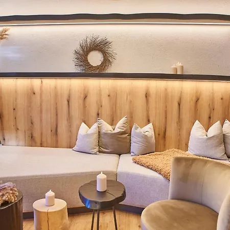 Penthouse Fire & Stone Saalbach-Hinterglemm