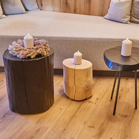 Penthouse Fire & Stone