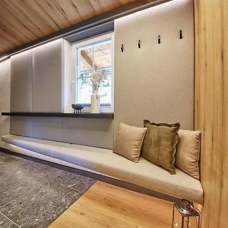 Penthouse Fire & Stone Apartment *