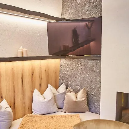Penthouse Fire & Stone