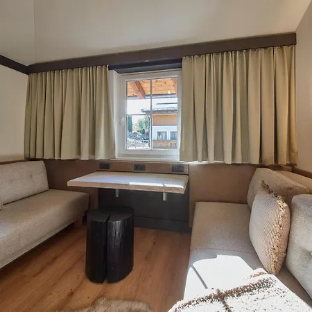Penthouse Fire & Stone Apartment Saalbach-Hinterglemm