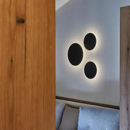 Apartment Penthouse Fire & Stone *