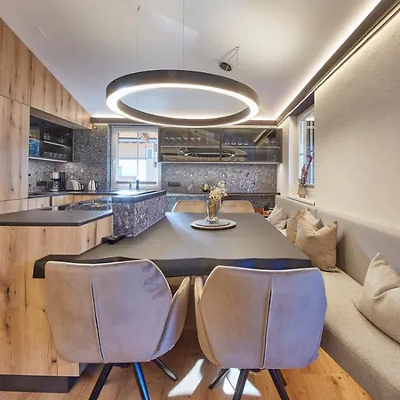 Penthouse Fire & Stone